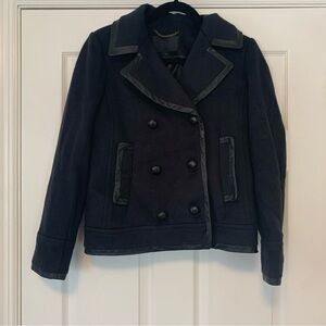 J. Crew Collection Coat